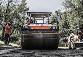 Best Driveway Grading and Leveling  in Rome, IL